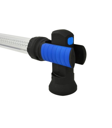 Lampa warsztatowa pod maskę 120LED 1,2-1,95m