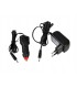 Lampa warsztatowa pod maskę 120LED 1,2-1,95m