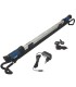 Lampa warsztatowa pod maskę 120LED 1,2-1,95m