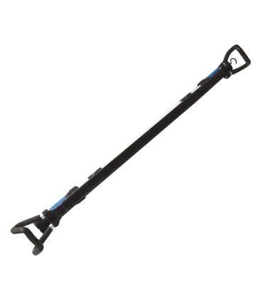 Lampa warsztatowa pod maskę 120LED 1,2-1,95m
