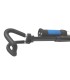 Lampa warsztatowa pod maskę 120LED 1,2-1,95m
