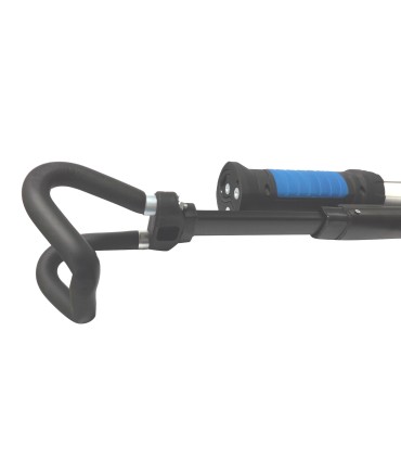 Lampa warsztatowa pod maskę 120LED 1,2-1,95m