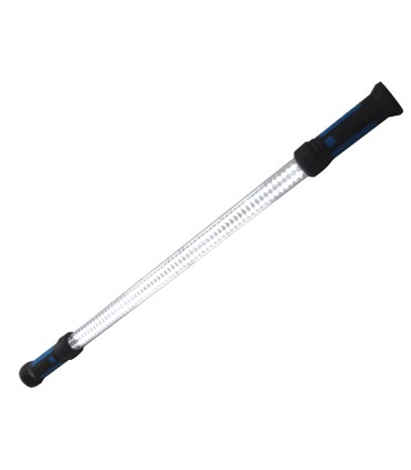 Lampa warsztatowa pod maskę 120LED 1,2-1,95m