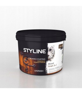 ST WOOD FINISH 3 IN 1 0,9L