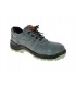 Buty robocze ochronne model no.4 Zamszowe PREMIUM  r.47 (10)