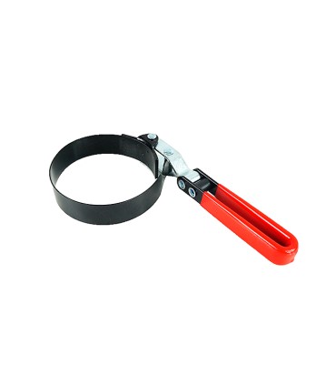 Klucz z przegubem taśmowym do filtrów 95-110mm (50)
