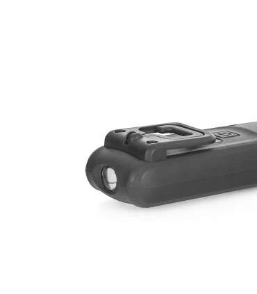 Lampa warsztatowa 3W+3W LED COB 1200mAh z uchwytem i magnesem (48)