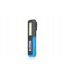 Lampa warsztatowa 3W+3W LED COB 1200mAh z uchwytem i magnesem (48)