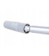 Klucz cienkościenny z przegubem do świec 14mm 3/8" CrV (60)