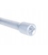 Klucz cienkościenny z przegubem do świec 14mm 3/8" CrV (60)