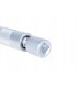 Nasadka cienkościenna z przegubem do świec 14mm 3/8" CrV (100)