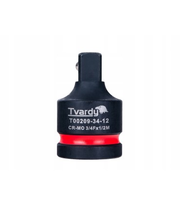 Redukcja udarowa 3/4"(F) x 1/2"(M) CR-MO (48)