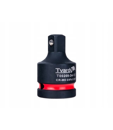 Redukcja udarowa 3/4"(F) x 1/2"(M) CR-MO (48)