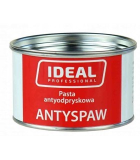Pasta antyodpryskowa IDEAL ANTYSPAW
