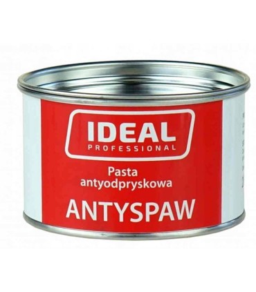Pasta antyodpryskowa IDEAL ANTYSPAW