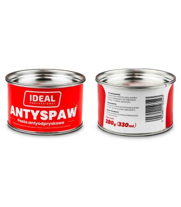 Pasta antyodpryskowa IDEAL ANTYSPAW