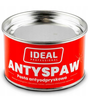 Pasta antyodpryskowa IDEAL ANTYSPAW