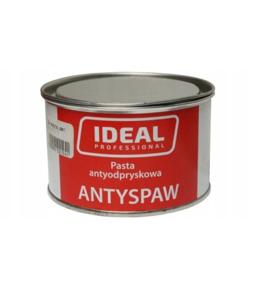 Pasta antyodpryskowa IDEAL ANTYSPAW