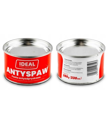 Pasta antyodpryskowa IDEAL ANTYSPAW
