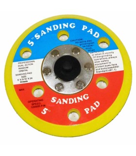 TARCZA SZLIFIERSKA 125mm MIMOŚRDOWEJ