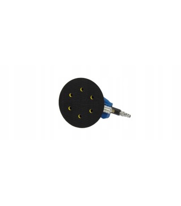 TARCZA SZLIFIERSKA 125mm MIMOŚRDOWEJ