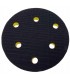 TARCZA SZLIFIERSKA 125mm MIMOŚRDOWEJ