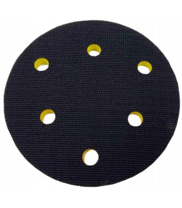 TARCZA SZLIFIERSKA 125mm MIMOŚRDOWEJ