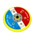 TARCZA SZLIFIERSKA 125mm MIMOŚRDOWEJ