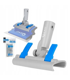 Adapter – uchwyt do szpachli wykończeniowej do gładzi (100)