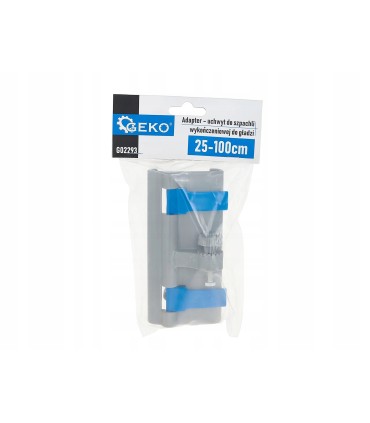 Adapter – uchwyt do szpachli wykończeniowej do gładzi (100)