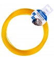 Żyłka budowlana 1.0mm 100m - żółta