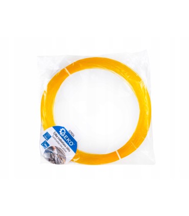 Żyłka budowlana 1.0mm 100m – żółta (200)