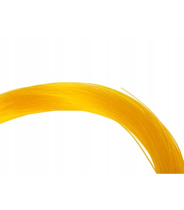 Żyłka budowlana 1.0mm 100m – żółta (200)