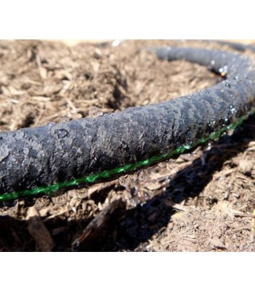 Wąż nawadniający kroplujący 1/2" 30m (6)