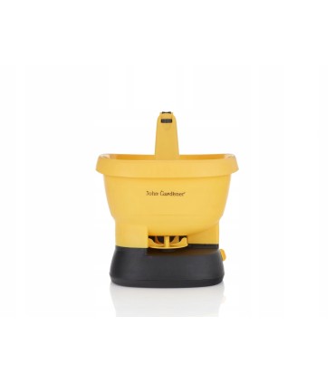 Siewnik ogrodowy na baterie 2,7L (4)