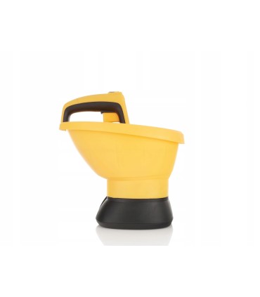 Siewnik ogrodowy na baterie 2,7L (4)