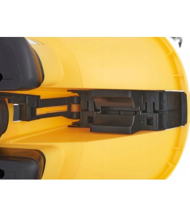 Siewnik ogrodowy na baterie 2,7L (4)