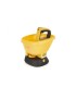 Siewnik ogrodowy na baterie 2,7L (4)