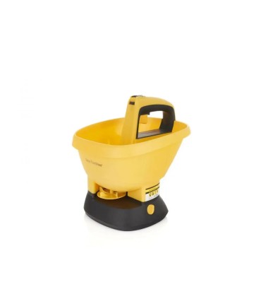 Siewnik ogrodowy na baterie 2,7L (4)