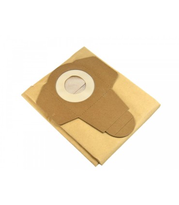 Worek papierowy do odkurzacza 25L (150)