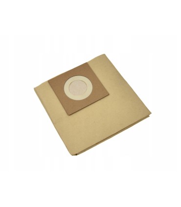 Worek papierowy do odkurzacza 25L (150)