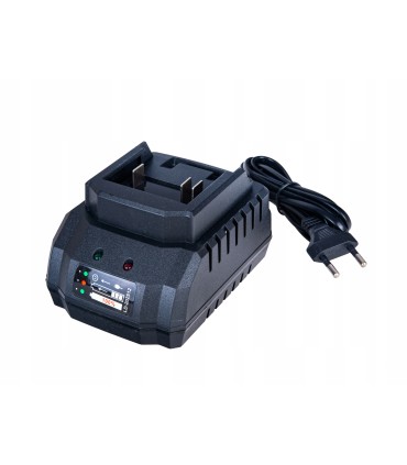 Klucz udarowy akumulatorowy bezszczotkowy 350Nm 2x3.0Ah 21V – zestaw XXL (5)