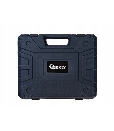 Klucz udarowy akumulatorowy bezszczotkowy 350Nm 2x3.0Ah 21V – zestaw XXL (5)