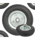 KOŁO KOMPLET 250-4 PR1402