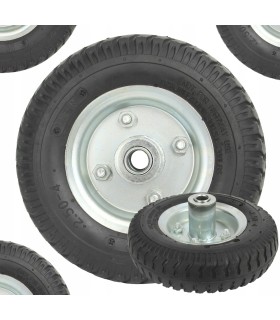 KOŁO KOMPLET 250-4 PR1402
