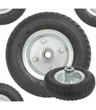 KOŁO KOMPLET 250-4 PR1402