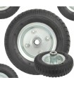 KOŁO KOMPLET 250-4 PR1402