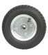 KOŁO KOMPLET 250-4 PR1402