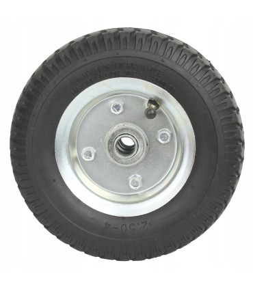 KOŁO KOMPLET 250-4 PR1402
