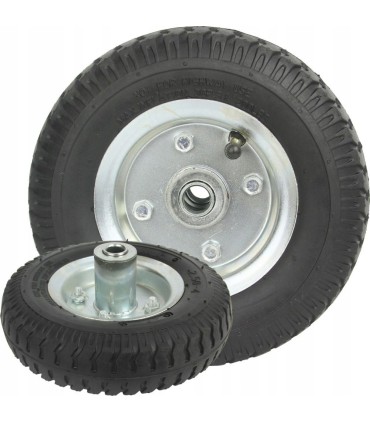 KOŁO KOMPLET 250-4 PR1402